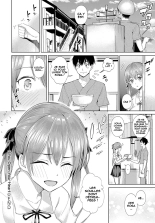 Kokoro Hodokeba : page 24
