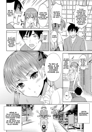 hentai Kokoro Hodokeba