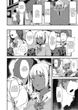 Kokoro wa Kare ni, Karada wa Sensei ni. : page 3