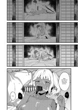 Kokoro wa Kare ni, Karada wa Sensei ni. : page 27