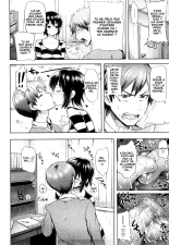Kokoro Yurayure : page 2