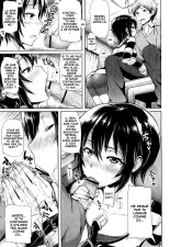 Kokoro Yurayure : page 3