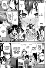 Kokoro Yurayure : page 5