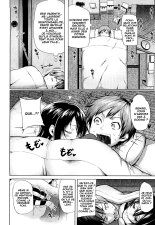 Kokoro Yurayure : page 6