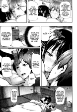 Kokoro Yurayure : page 7