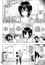 Kokoro Yurayure : page 16