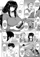 Le regret Ch. 1 : page 2