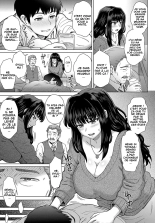 Le regret Ch. 1 : page 3