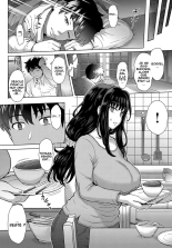 Le regret Ch. 1 : page 4