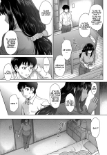 Le regret Ch. 1 : page 5