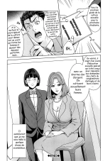 Kokuritsu Hitozuma Gakuen - National Married Academy : page 36