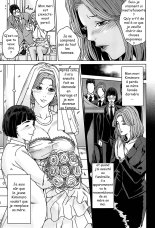 Kokuritsu Hitozuma Gakuen - National Married Academy : page 47