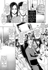 Kokuritsu Hitozuma Gakuen - National Married Academy : page 100
