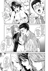 Kokuritsu Hitozuma Gakuen - National Married Academy : page 118