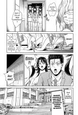 Kokuritsu Hitozuma Gakuen - National Married Academy : page 120
