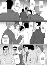Kokuru no o Tamerattetara Itsunomanika Charao ni Hameraremakutteta Boku no Osananajimi 3 : page 4