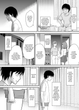 Kokuru no o Tamerattetara Itsunomanika Charao ni Hameraremakutteta Boku no Osananajimi 3 : page 16
