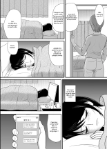 Kokuru no o Tamerattetara Itsunomanika Charao ni Hameraremakutteta Boku no Osananajimi 3 : page 17