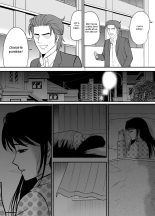 Kokuru no o Tamerattetara Itsunomanika Charao ni Hameraremakutteta Boku no Osananajimi 3 : page 18