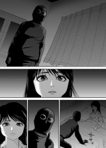Kokuru no o Tamerattetara Itsunomanika Charao ni Hameraremakutteta Boku no Osananajimi 3 : page 19