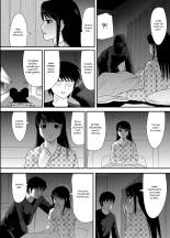 Kokuru no o Tamerattetara Itsunomanika Charao ni Hameraremakutteta Boku no Osananajimi 3 : page 20