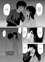 Kokuru no o Tamerattetara Itsunomanika Charao ni Hameraremakutteta Boku no Osananajimi 3 : page 21