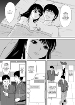 Kokuru no o Tamerattetara Itsunomanika Charao ni Hameraremakutteta Boku no Osananajimi 3 : page 23