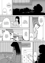 Kokuru no o Tamerattetara Itsunomanika Charao ni Hameraremakutteta Boku no Osananajimi 3 : page 28
