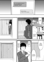 Kokuru no o Tamerattetara Itsunomanika Charao ni Hameraremakutteta Boku no Osananajimi 3 : page 29