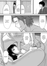 Kokuru no o Tamerattetara Itsunomanika Charao ni Hameraremakutteta Boku no Osananajimi 3 : page 30