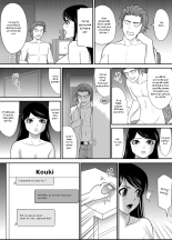 Kokuru no o Tamerattetara Itsunomanika Charao ni Hameraremakutteta Boku no Osananajimi 3 : page 33