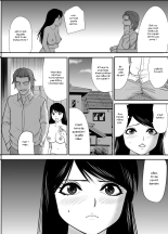 Kokuru no o Tamerattetara Itsunomanika Charao ni Hameraremakutteta Boku no Osananajimi 3 : page 35