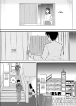 Kokuru no o Tamerattetara Itsunomanika Charao ni Hameraremakutteta Boku no Osananajimi 3 : page 51
