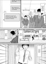 Kokuru no o Tamerattetara Itsunomanika Charao ni Hameraremakutteta Boku no Osananajimi 3 : page 52