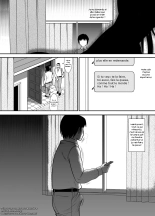 Kokuru no o Tamerattetara Itsunomanika Charao ni Hameraremakutteta Boku no Osananajimi 3 : page 58