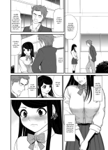 Kokuru no o Tamerattetara Itsunomanika Charao ni Hameraremakutteta Boku no Osananajimi : page 4
