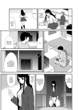 Kokuru no o Tamerattetara Itsunomanika Charao ni Hameraremakutteta Boku no Osananajimi : page 5