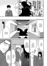 Kokuru no o Tamerattetara Itsunomanika Charao ni Hameraremakutteta Boku no Osananajimi : page 19