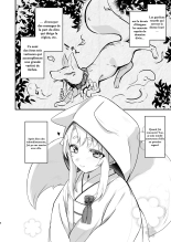 Yue la gardienne renarde : page 7