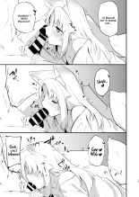 Yue la gardienne renarde : page 14