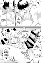Yue la gardienne renarde : page 20