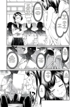 Kono Bijutsubu ni wa Mondai ga Aru Rashii : page 3