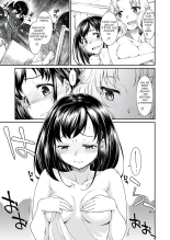 Kono Bijutsubu ni wa Mondai ga Aru Rashii : page 5