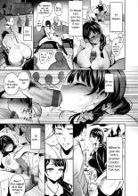 Kono mune itsumademo : page 13