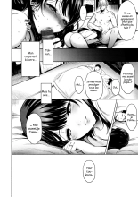 Kono mune itsumademo : page 20