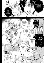 This Hot Spring is Made of Infinite Thickness : page 24