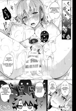 This Hot Spring is Made of Infinite Thickness : page 25