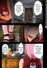 Konoha-don Aigake : page 2