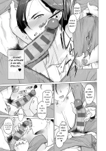Vis ma vie de femme libre : page 9