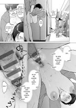 Vis ma vie de femme libre : page 19